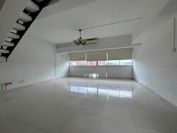 Bukit Timah Plaza / Sherwood Towers (D21), Apartment #484063481